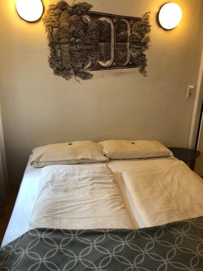 Altstadthaus Appartement Görlitz