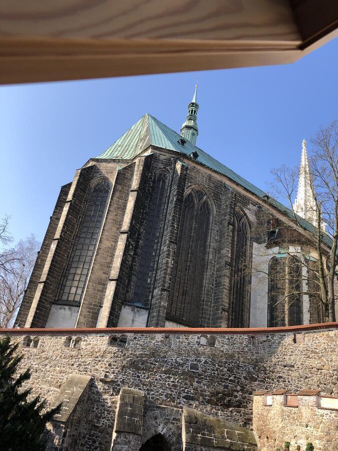 Altstadthaus *