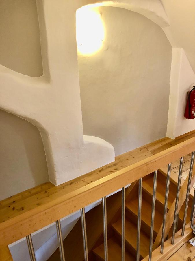 Apartment Altstadthaus Gorlitz