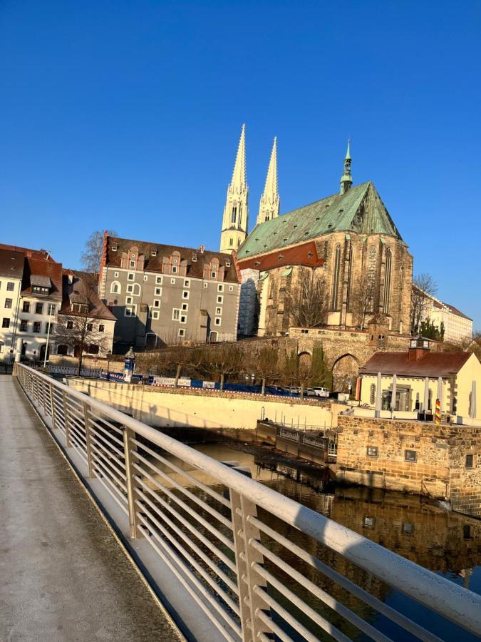 Altstadthaus Appartement Görlitz