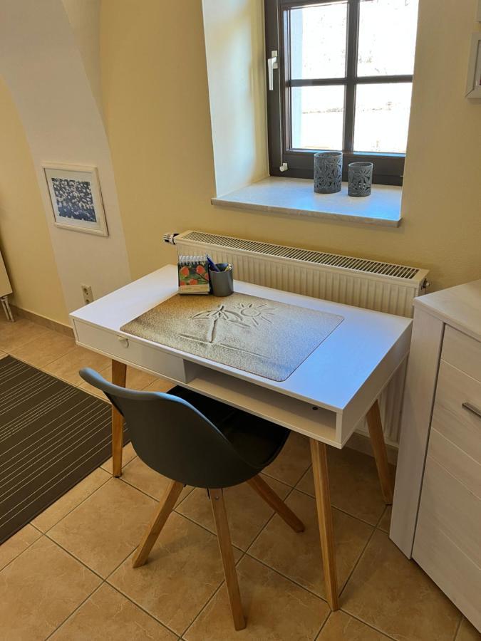 Altstadthaus Apartment Gorlitz