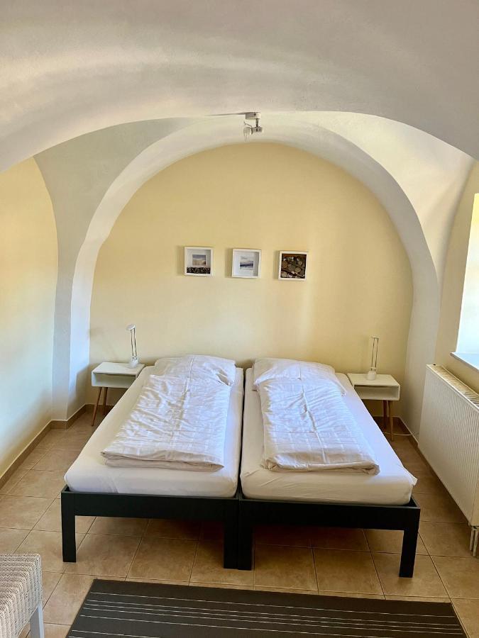 Apartment Altstadthaus Gorlitz