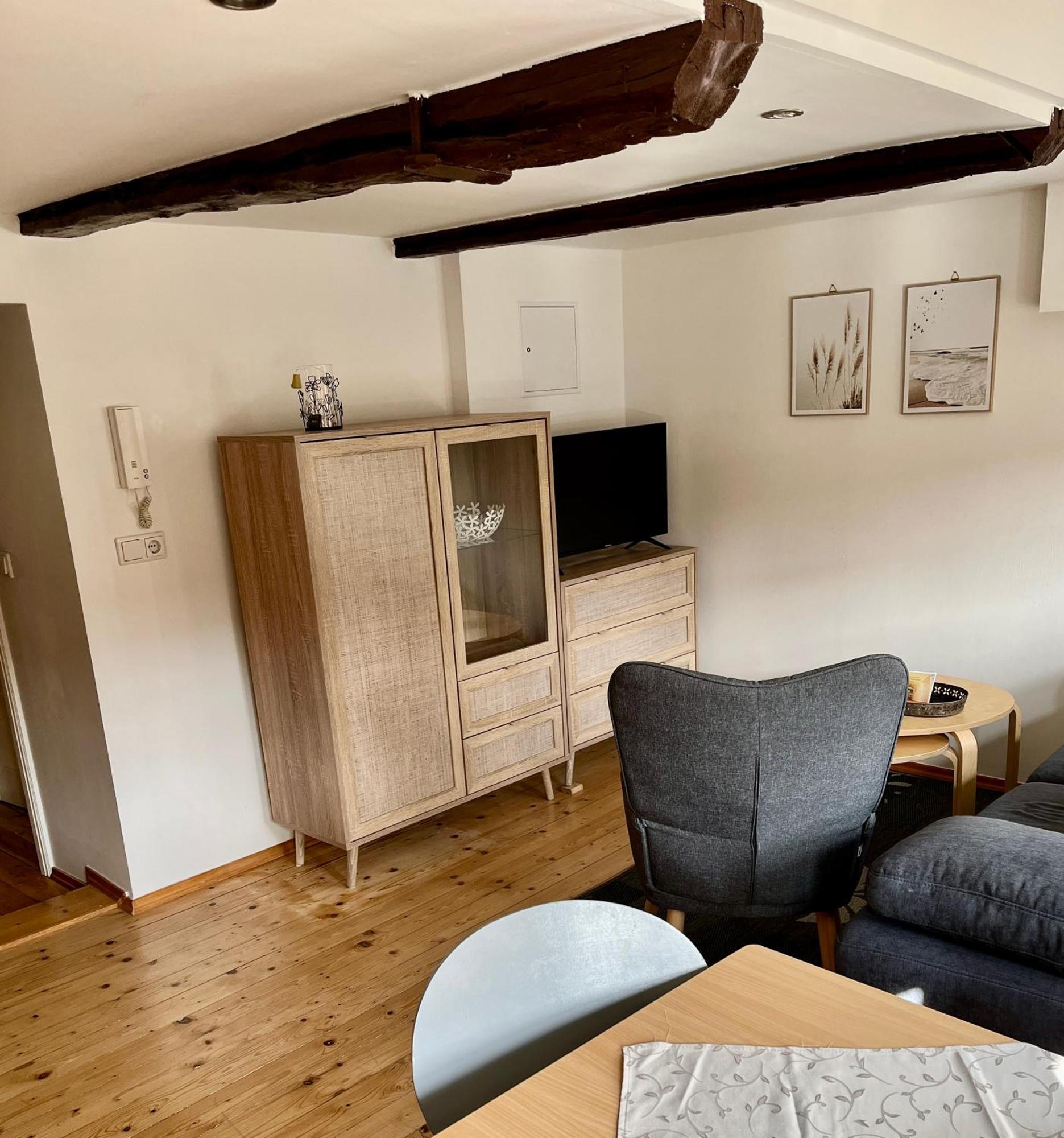 Altstadthaus Apartment *