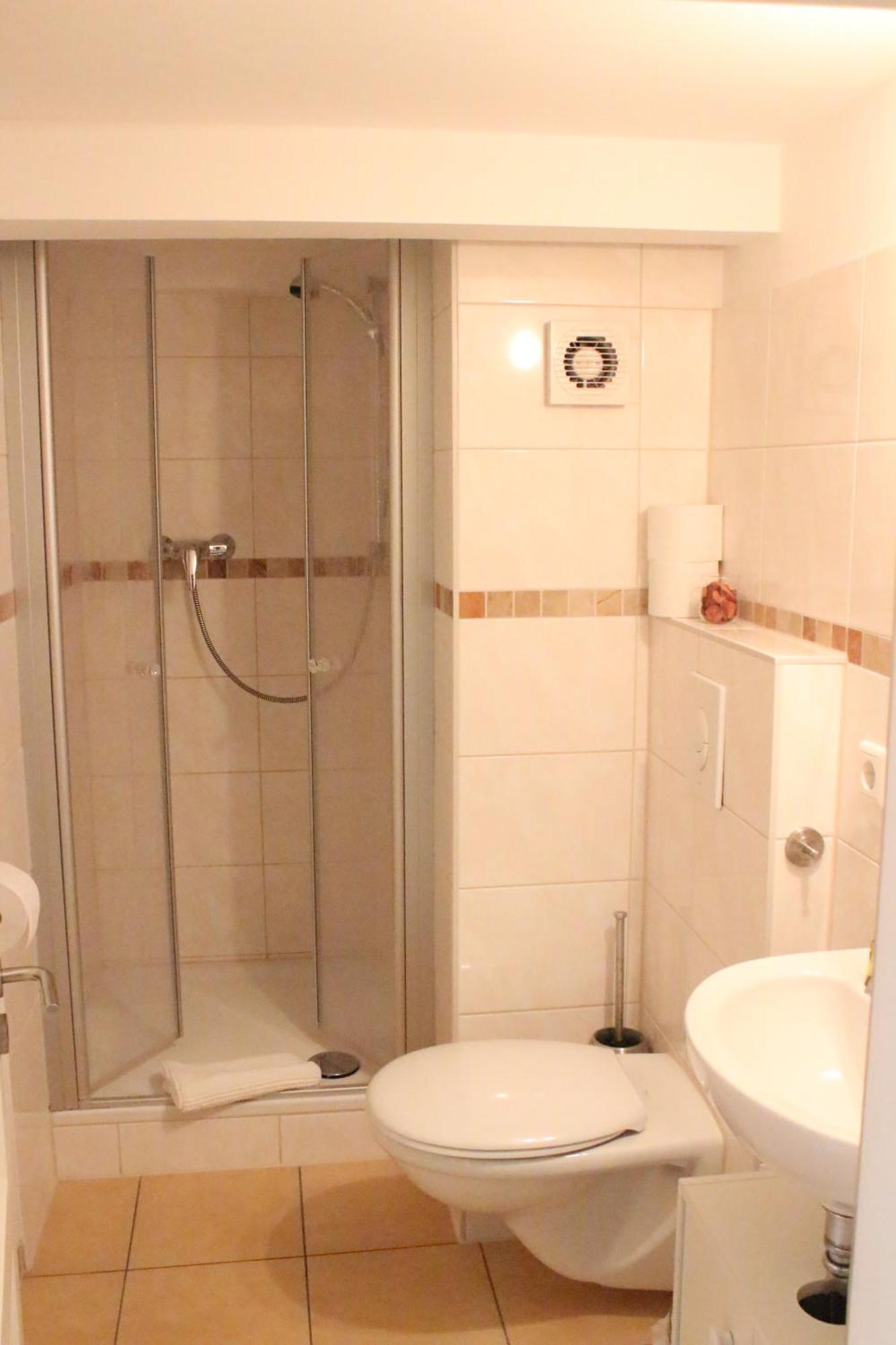Altstadthaus Appartement Görlitz