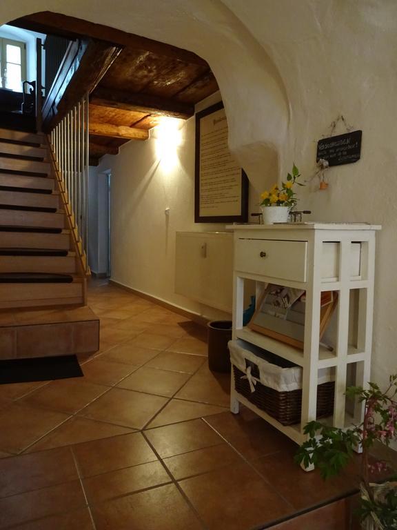 Apartment Altstadthaus Gorlitz