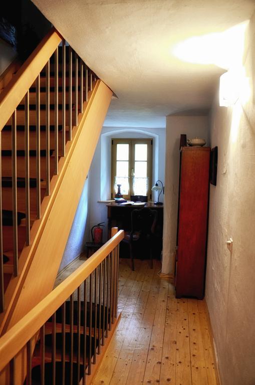 Altstadthaus Apartment