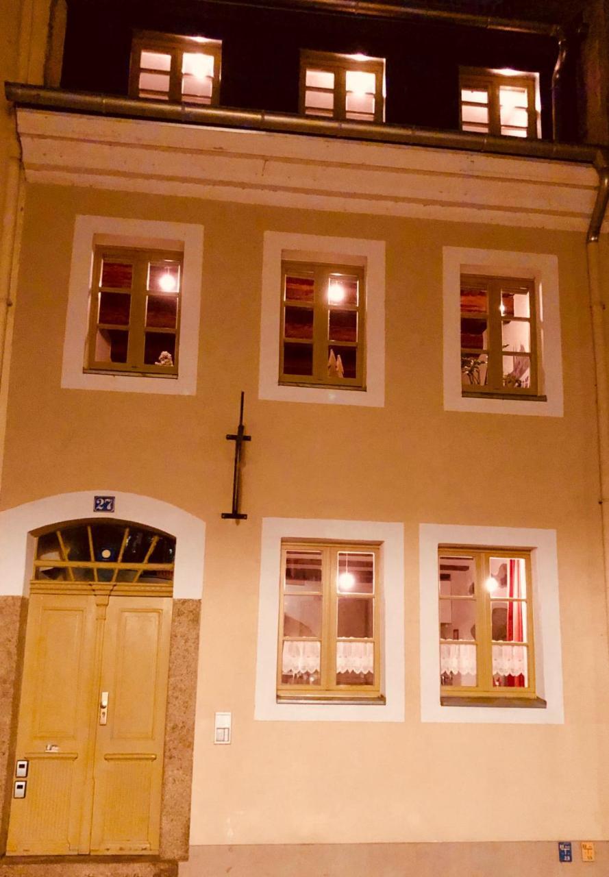 Altstadthaus
