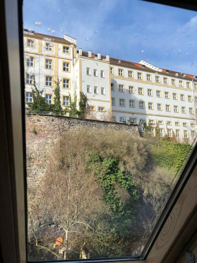 Altstadthaus * Görlitz